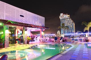 Patong Hemingway's Hotel fotoÄŸrafÄ±