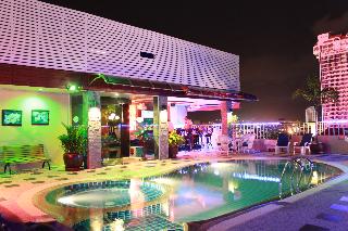 Patong Hemingway's Hotel fotoÄŸrafÄ±