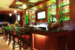 Patong Hemingway's Hotel fotoÄŸrafÄ±