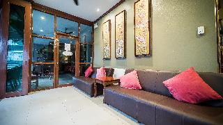 Patong Hemingway's Hotel fotoÄŸrafÄ±