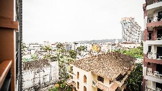 Patong Hemingway's Hotel fotoÄŸrafÄ±