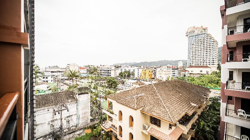 Patong Hemingway's Hotel - Genel