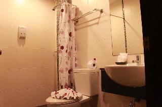 Patong Hemingway's Hotel fotoÄŸrafÄ±
