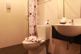 Patong Hemingway's Hotel fotoÄŸrafÄ±