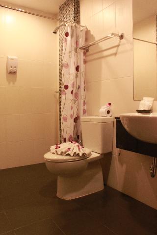 Patong Hemingway's Hotel fotoÄŸrafÄ±