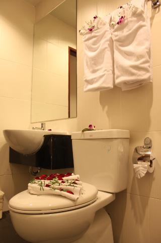 Patong Hemingway's Hotel fotoÄŸrafÄ±