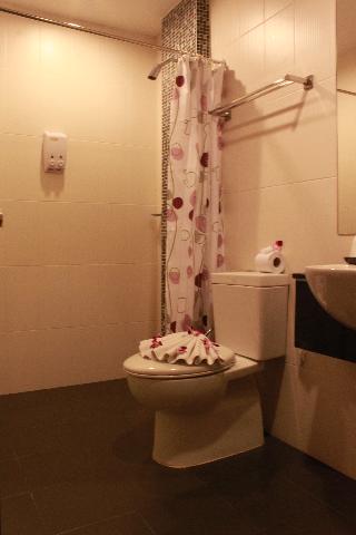 Patong Hemingway's Hotel fotoÄŸrafÄ±