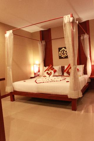 Patong Hemingway's Hotel fotoÄŸrafÄ±