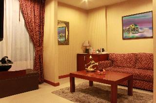 Patong Hemingway's Hotel fotoÄŸrafÄ±