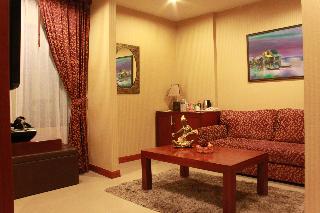 Patong Hemingway's Hotel fotoÄŸrafÄ±