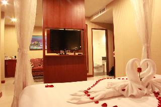 Patong Hemingway's Hotel fotoÄŸrafÄ±
