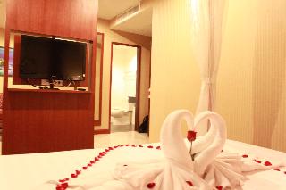 Patong Hemingway's Hotel fotoÄŸrafÄ±