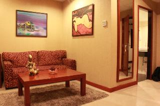Patong Hemingway's Hotel fotoÄŸrafÄ±