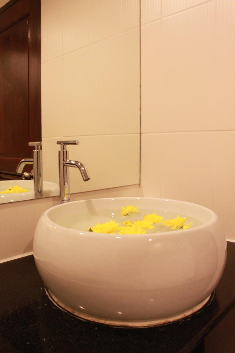 Patong Hemingway's Hotel - Oda