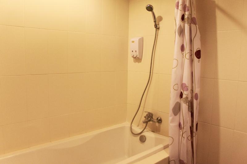 Patong Hemingway's Hotel - Oda