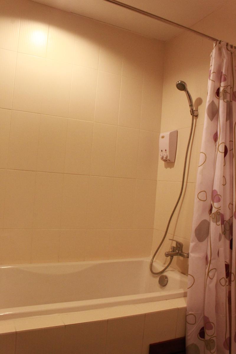 Patong Hemingway's Hotel - Oda