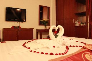 Patong Hemingway's Hotel fotoÄŸrafÄ±