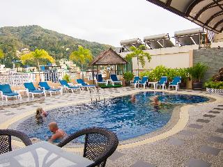 Patong Hemingway's Hotel fotoÄŸrafÄ±