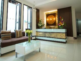 Amber Residence otel fotoğrafı