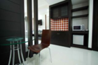 Amber Residence fotoÄŸrafÄ±