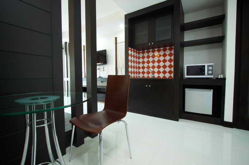 Amber Residence fotoÄŸrafÄ±