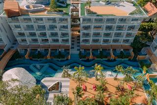 Andaman Embrace Patong otel fotoğrafı