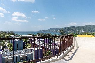 Andaman Embrace Patong fotoÄŸrafÄ±
