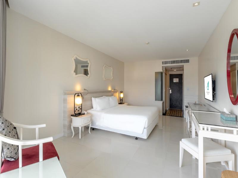 Andaman Embrace Patong - Oda