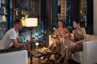 Novotel Bangkok Platinum fotoÄŸrafÄ±