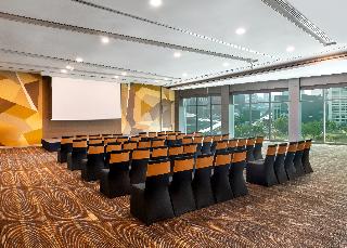 Novotel Bangkok Platinum fotoÄŸrafÄ±