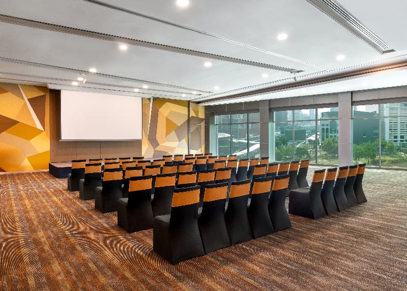 Novotel Bangkok Platinum - Toplantı