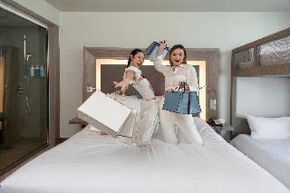 Novotel Bangkok Platinum fotoÄŸrafÄ±