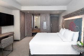 Novotel Bangkok Platinum fotoÄŸrafÄ±