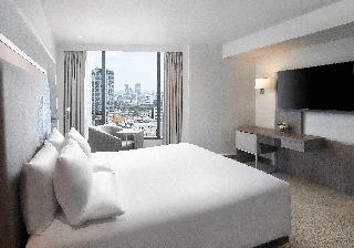 Novotel Bangkok Platinum fotoÄŸrafÄ±