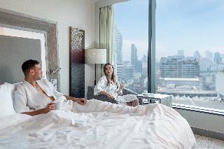 Novotel Bangkok Platinum fotoÄŸrafÄ±