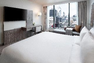Novotel Bangkok Platinum fotoÄŸrafÄ±