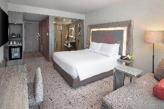 Novotel Bangkok Platinum fotoÄŸrafÄ±