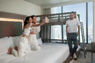 Novotel Bangkok Platinum fotoÄŸrafÄ±