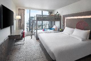 Novotel Bangkok Platinum fotoÄŸrafÄ±