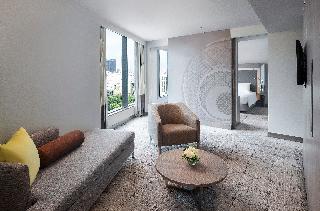 Novotel Bangkok Platinum fotoÄŸrafÄ±