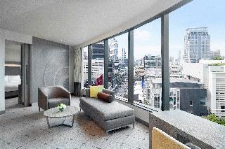 Novotel Bangkok Platinum fotoÄŸrafÄ±