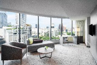 Novotel Bangkok Platinum fotoÄŸrafÄ±