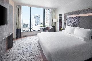 Novotel Bangkok Platinum fotoÄŸrafÄ±