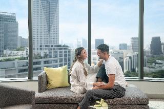 Novotel Bangkok Platinum fotoÄŸrafÄ±