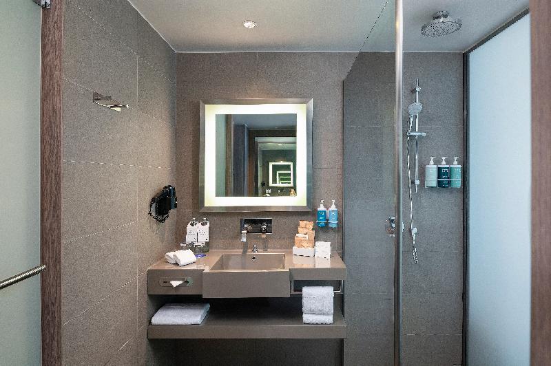 Novotel Bangkok Platinum - Oda