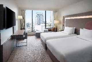 Novotel Bangkok Platinum fotoÄŸrafÄ±