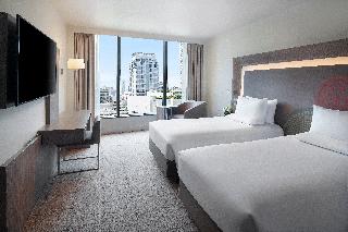 Novotel Bangkok Platinum fotoÄŸrafÄ±