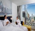 Novotel Bangkok Platinum oda fotoğrafı