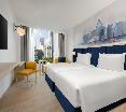 Novotel Bangkok Platinum oda fotoğrafı
