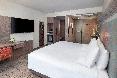 Novotel Bangkok Platinum oda fotoğrafı